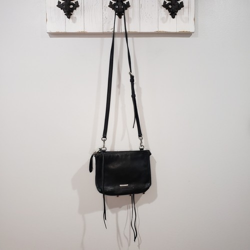 Rebecca minkoff mini zip - rebecca,