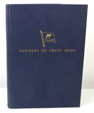 Cammell Laird Builders of