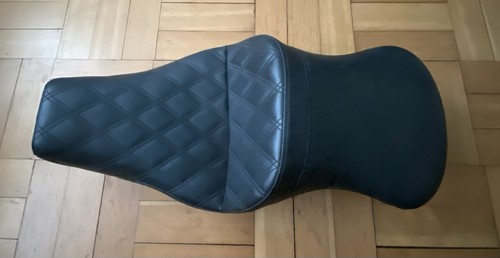 Saddlemen explorer seat - ls,