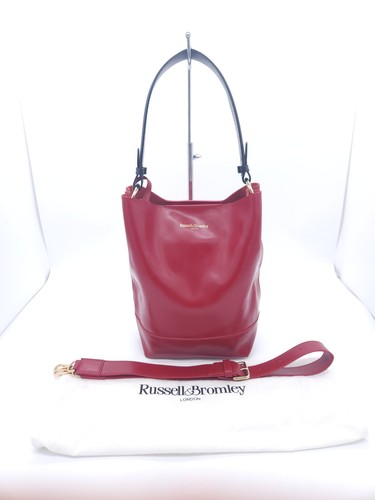 Russell bromley bucket list - russell,