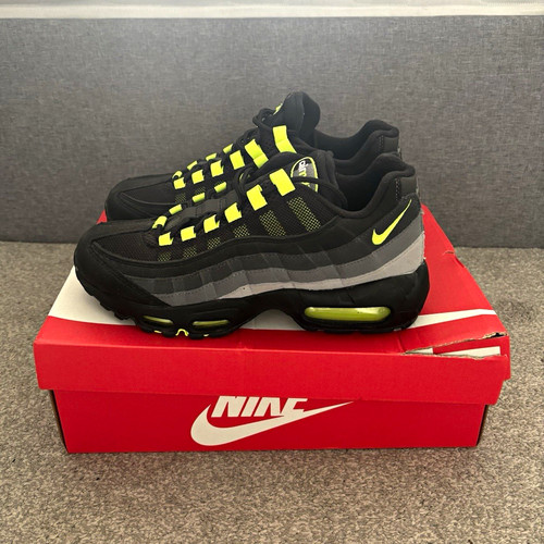 Nike air max - 95, low