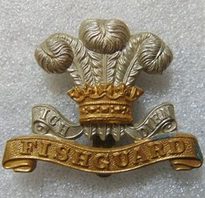 Pembrokeshire Yeomanry