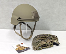 British Army Virtus Revision