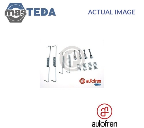 D31080a brake drum - d31080a, shoes