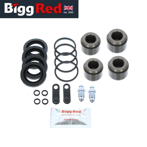 For audi ttrs 2009 - 2.5, 8j