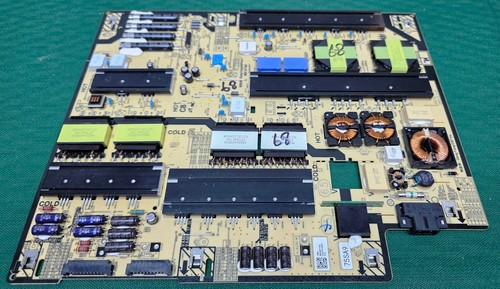 Power supply board - supply, psu