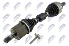 NTY Drive Shaft for VOLVO