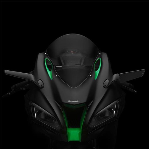 Rizoma stealth mirrors motogp - rizoma,