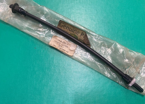 Nos land rover series speedo - nos,