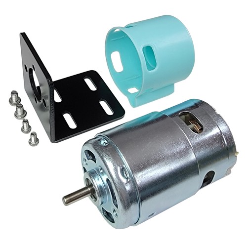 895 motor 12v 24v - 895,