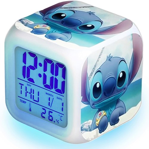 Moodicare digital stitch kids - moodicare,