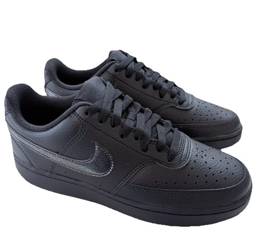 Nike court vision low next - low,