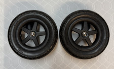 Bugaboo Cameleon 3 All Terrain / Front Wheels - Snow/Sand/Rough Ground