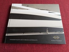 SUNSEEKER YACHTS AND FLYBRIDGE