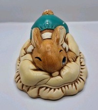 Vintage PenDelfin Dodger Bunny