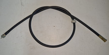 GENUINE JCB SPEEDO SPEEDOMETER CABLE JCB Part No. 910/25500 - 3CX, BACKHOE, ZP