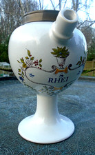 VINTAGE CERAMIC RHEI
