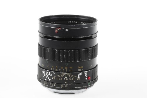 Leica macro elmarit - leica, 60mm