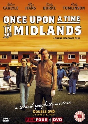 Once upon time - once,