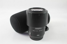 Tamron SP 90mm F/2.8 Macro Vintage Autofocus Camera Lens Working w/ Cap