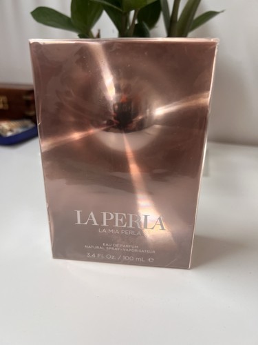 Perla mia 100 - la,