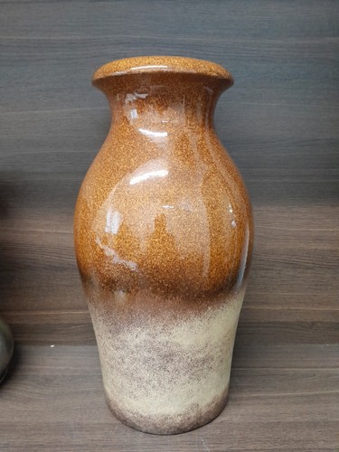 West german scheurich - german,