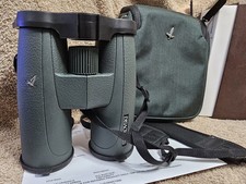 Swarovski 8x42 SLC Binoculars
