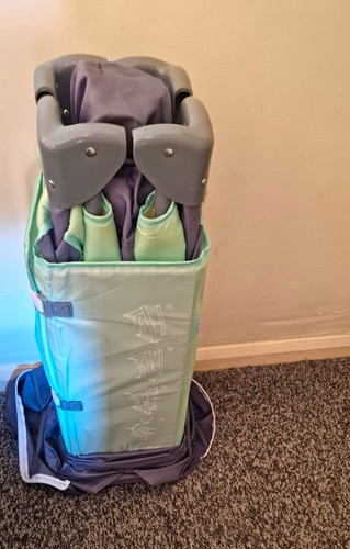 Lupilu portable folding travel - folding,