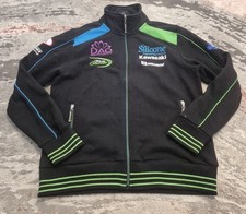 Kawasaki Racing - Fleece Jacket - Large