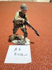 W BRITAIN US 101st Airborne