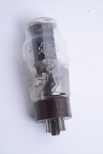 Mullard GZ32 E Valve Tube GPO (DV02)