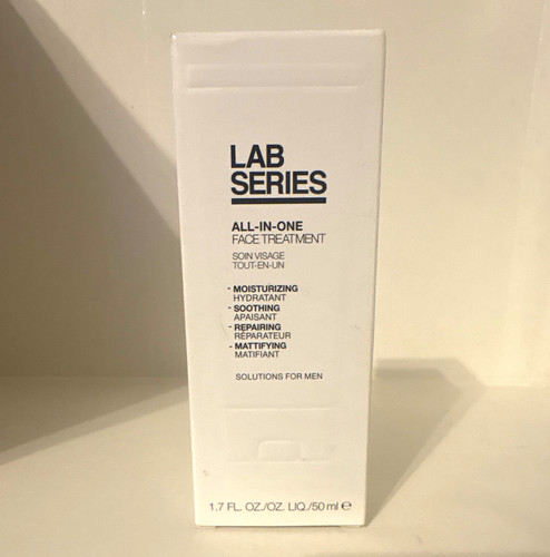 Lab series all - lab, day