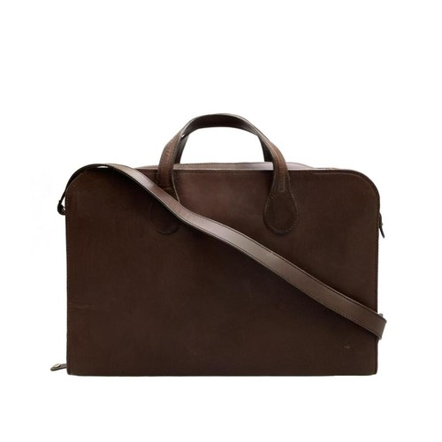 Bill amberg briefcase - bill,