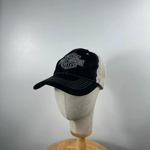 Harley davidson cap - cap, mens