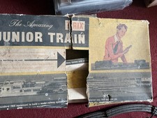 Vintage Trix Twin Railway Set