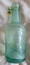 Vintage JOHN GROVES of WEYMOUTH  Bottle 