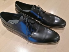 Dune shoes black leather - , size