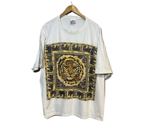 Vintage habitat shirt - shirt, men