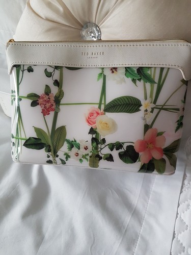 Ted baker toiletries bags - baker,