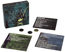 Husky Rescue - Ship Of Light -