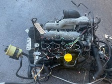 VAUXHALL VIVARO / RENAULT