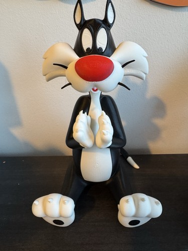 Warner bros looney tunes - warner,