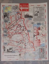 Operation Barbarossa Campaign