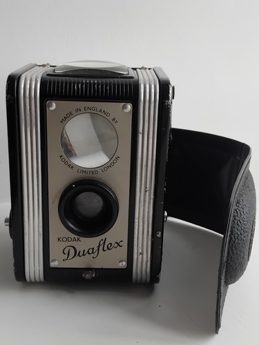 Kodak duaflex made 620 - kodak, i