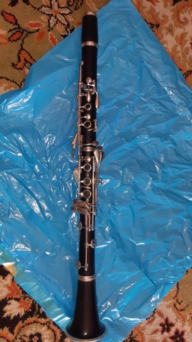 Clarinet clarinete sib - clarinet,