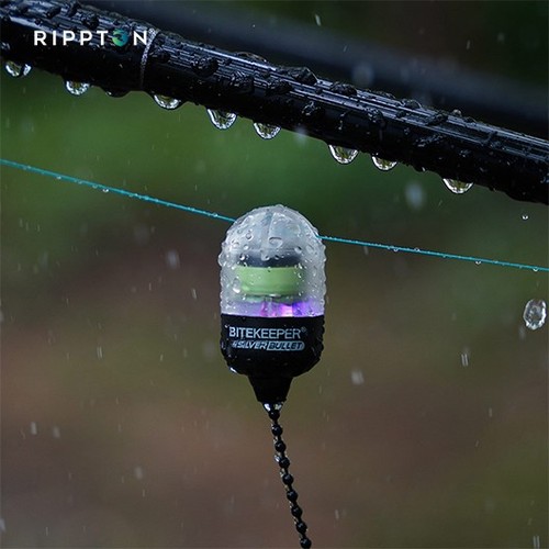 Rippton silver bullet - rippton,