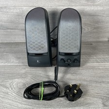 Logitech X-120 Multimedia