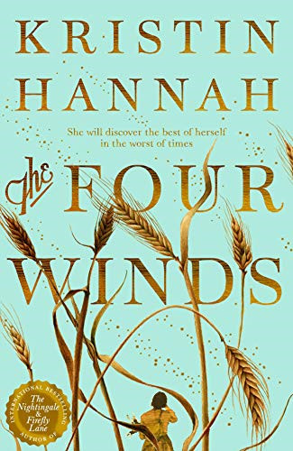 The four winds from - from,