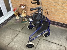 Walker Mobility 3-Wheel