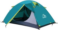 Hewolf backpacking tent man - backpacking,